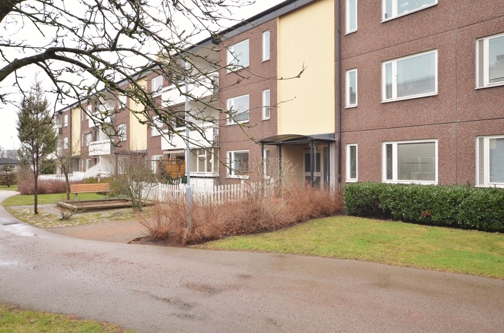 Lybecksvägen 13 C – bild 7