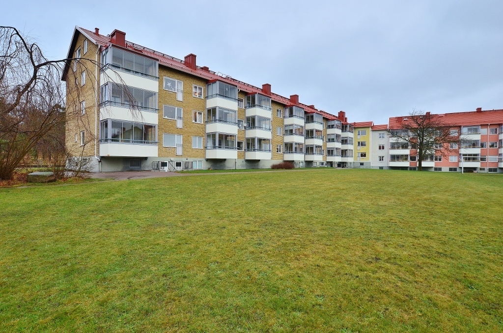 Fatabursvägen 19D – bild 3