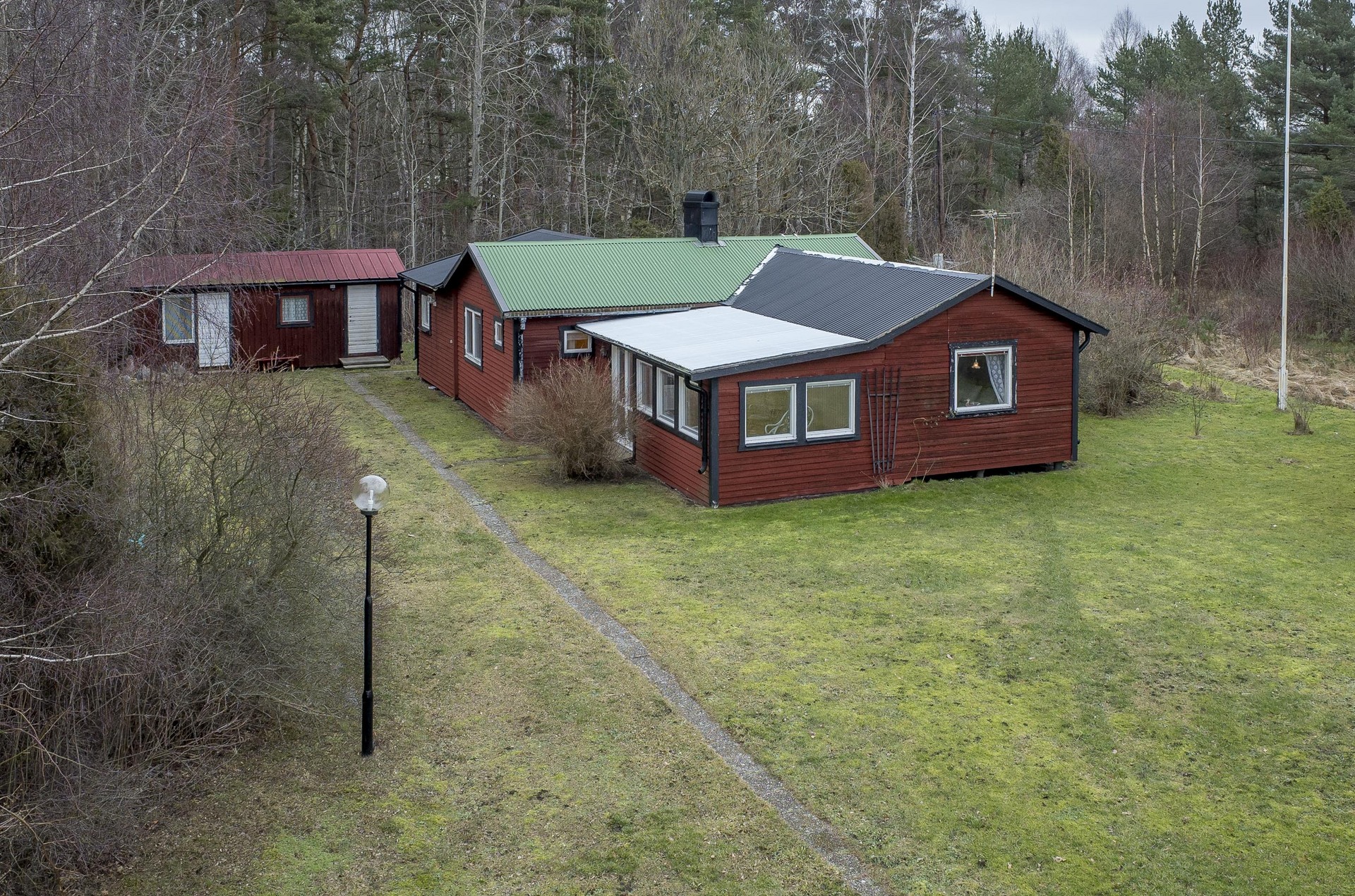 Västergarn Lilla Mafrids 539 – bild 8