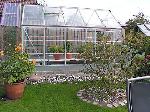 Byavägen 120B – bild 6