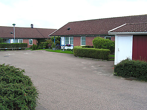 Byavägen 120B – bild 4