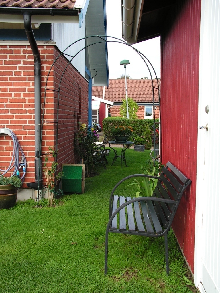Byavägen 120B – bild 5