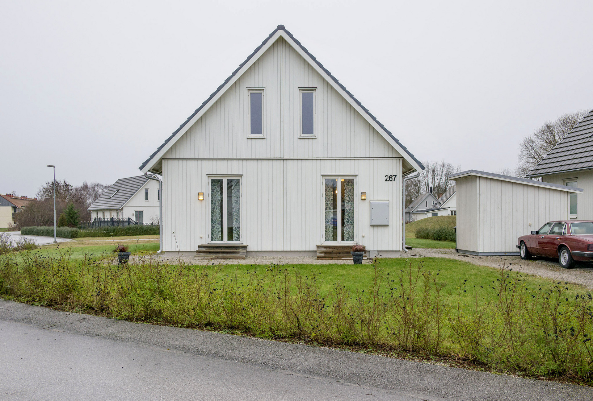 Volontärsgatan 267 – bild 6