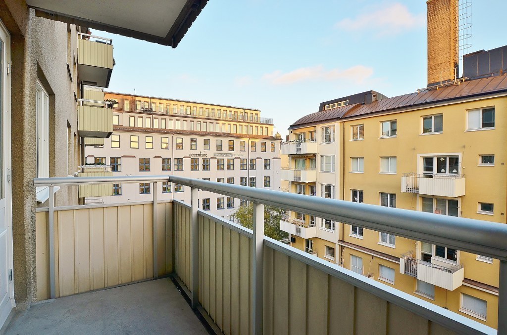 Alströmergatan 23 – bild 8