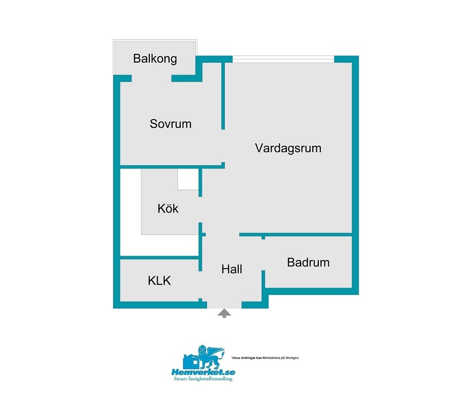 Södra Agnegatan 20 – bild 5
