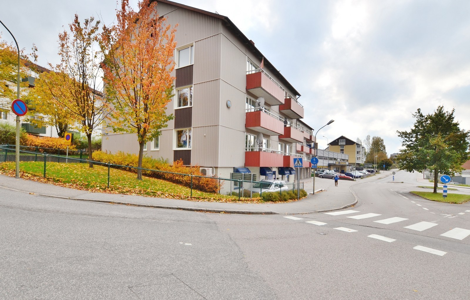 Skogshyddegatan 4 – bild 6
