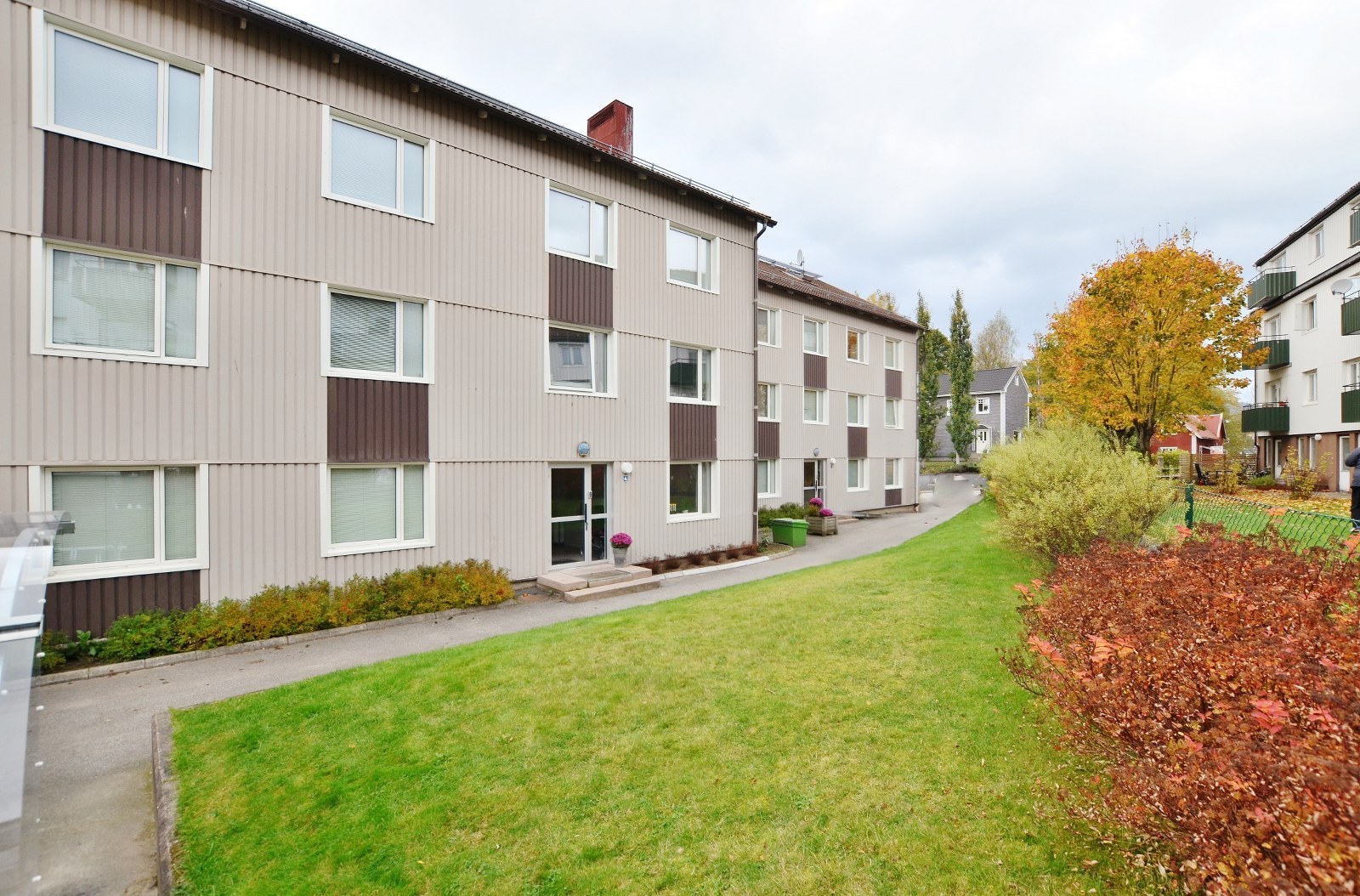 Skogshyddegatan 4 – bild 7