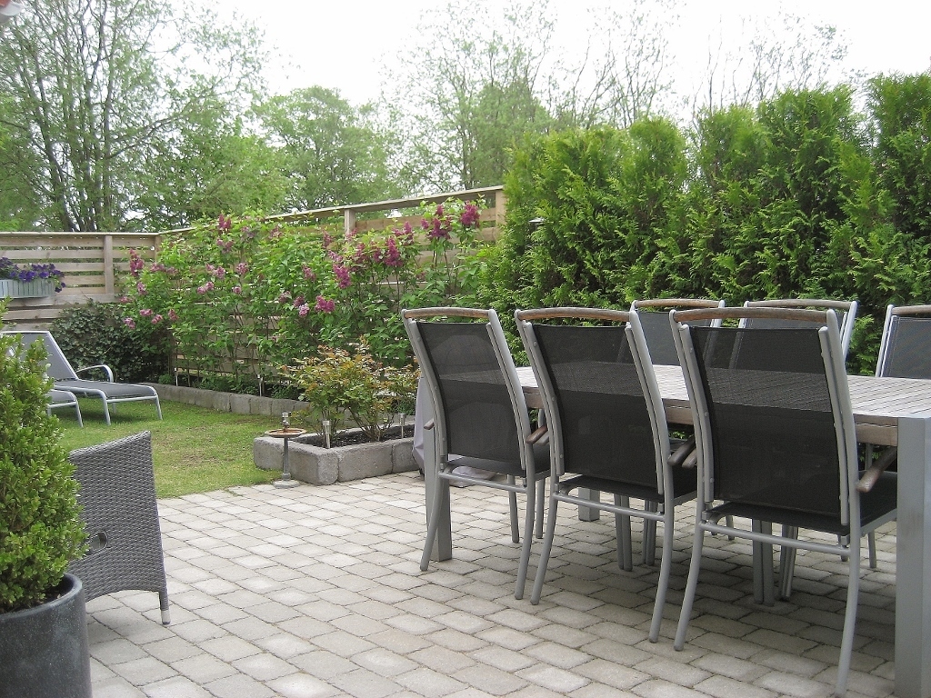 Solhagegatan 43 – bild 5