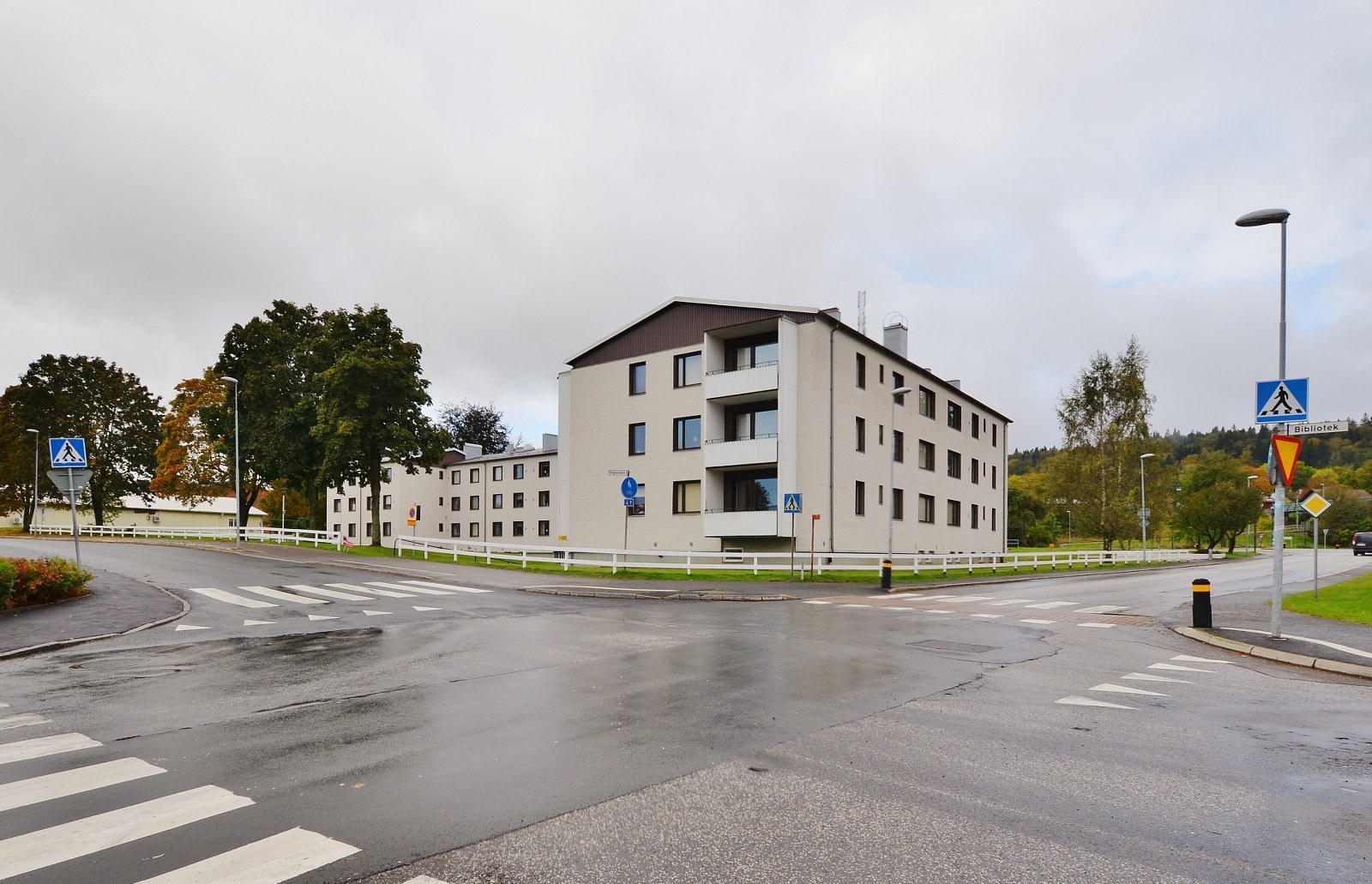 Höglandavägen 2 C – bild 5