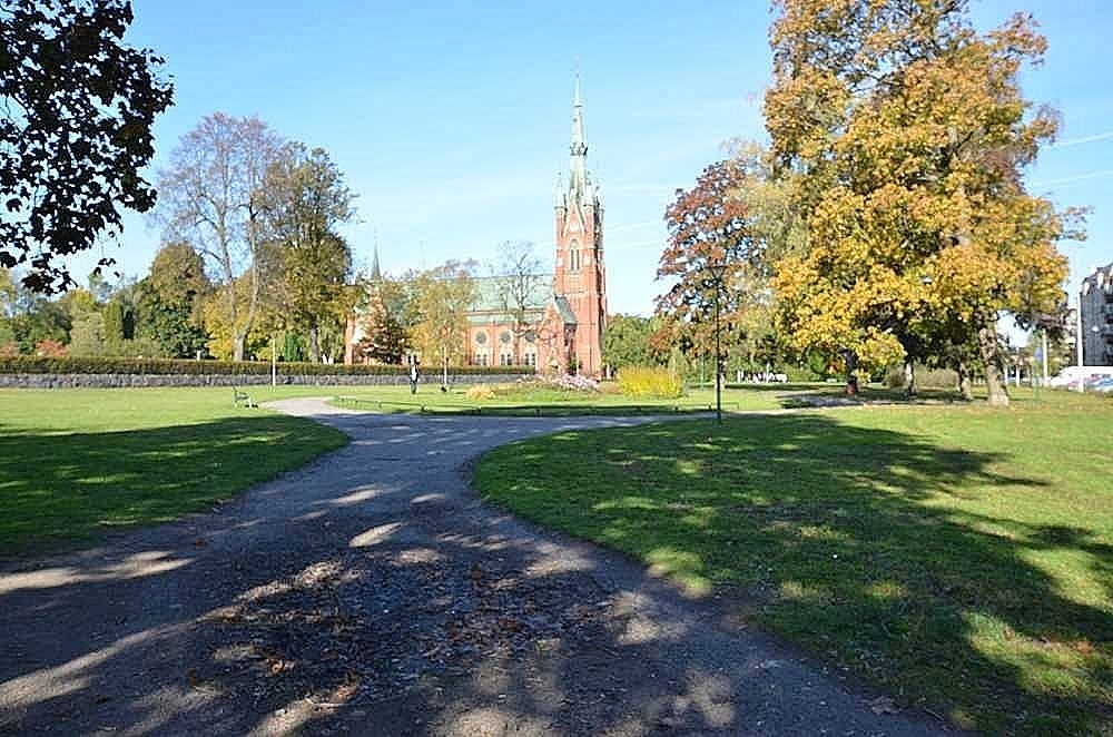Vattengatan 39 – bild 3