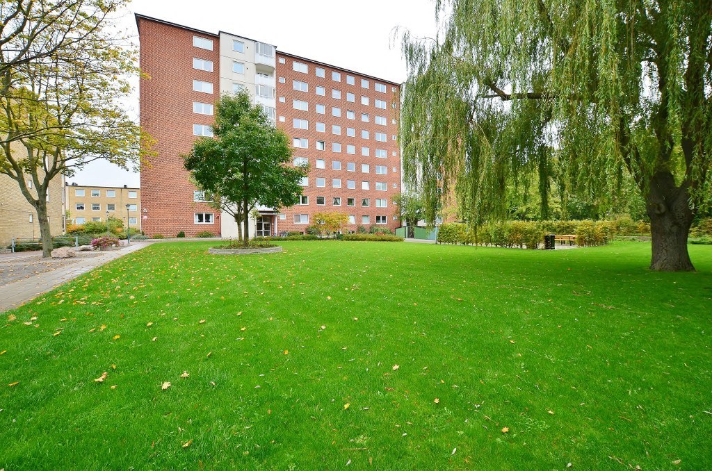 Kronetorpsgatan 50A – bild 3