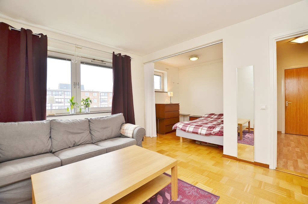Kronetorpsgatan 50A – bild 6