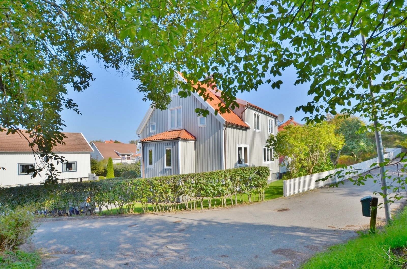 Parkgatan 1 – bild 4