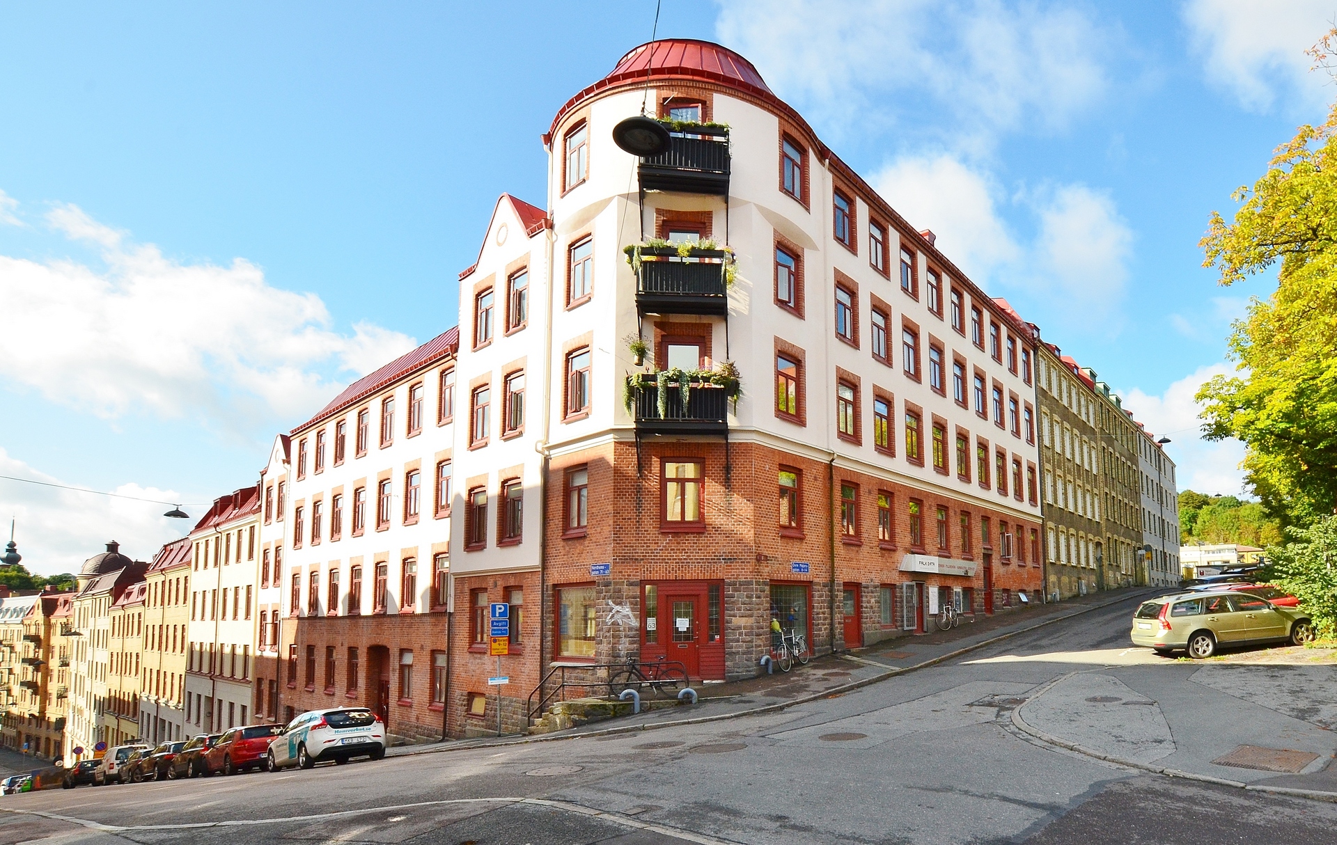 Nordhemsgatan 63 – bild 5