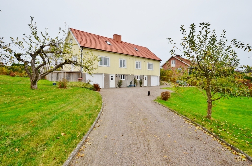 Rosenvägen 2 – bild 4