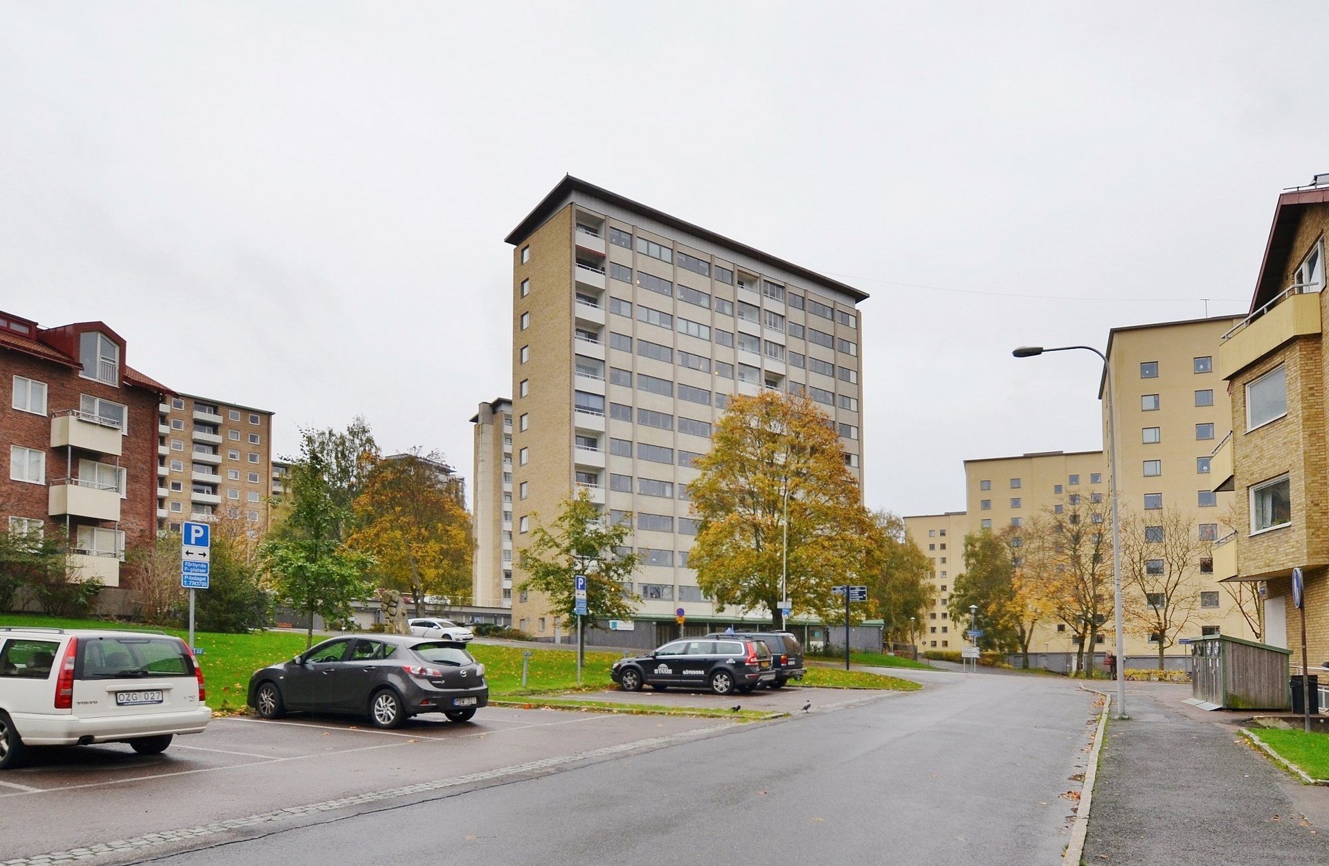 Kallebäcksvägen 11 A – bild 6