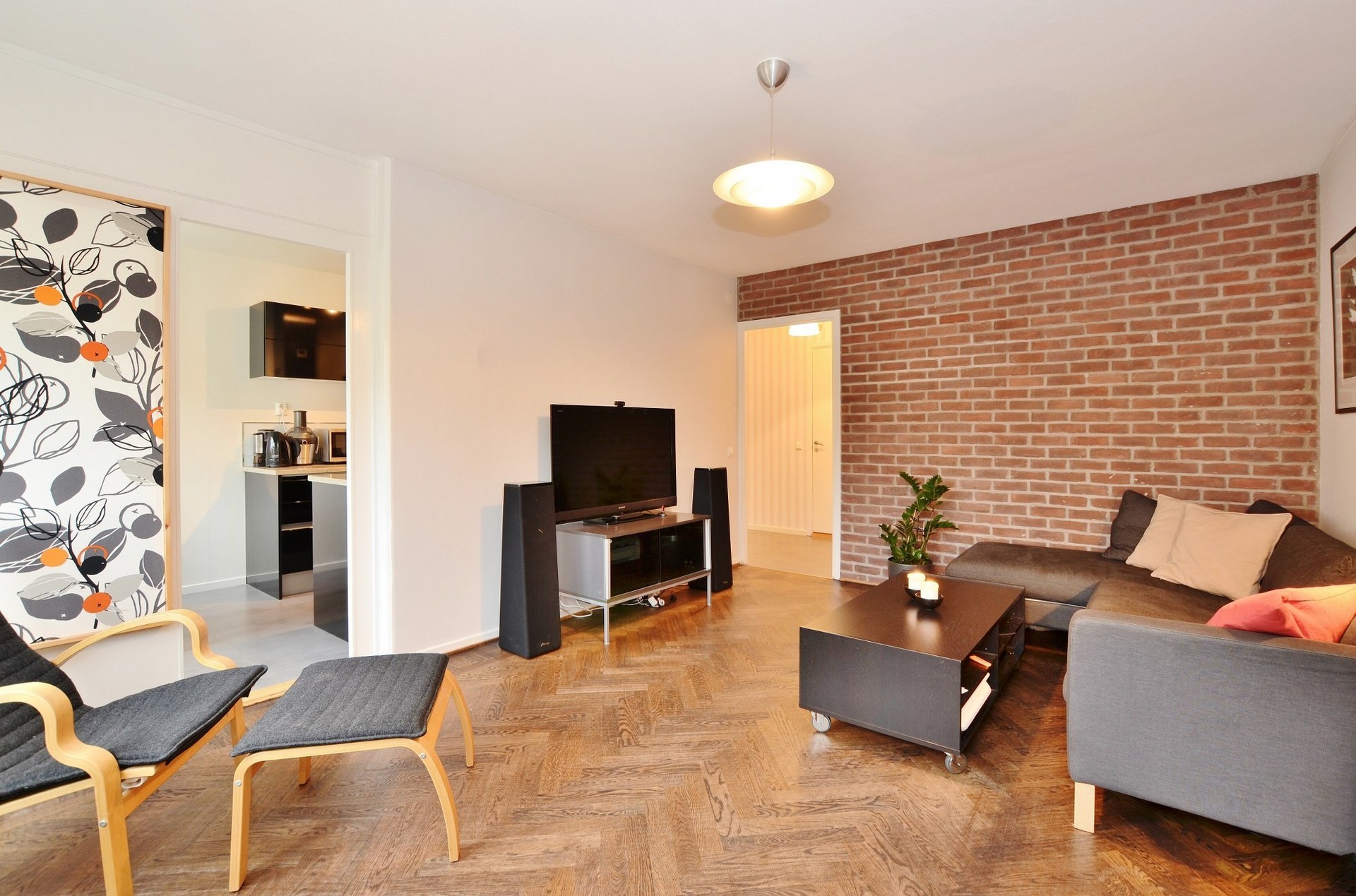Kallebäcksvägen 11 A – bild 4