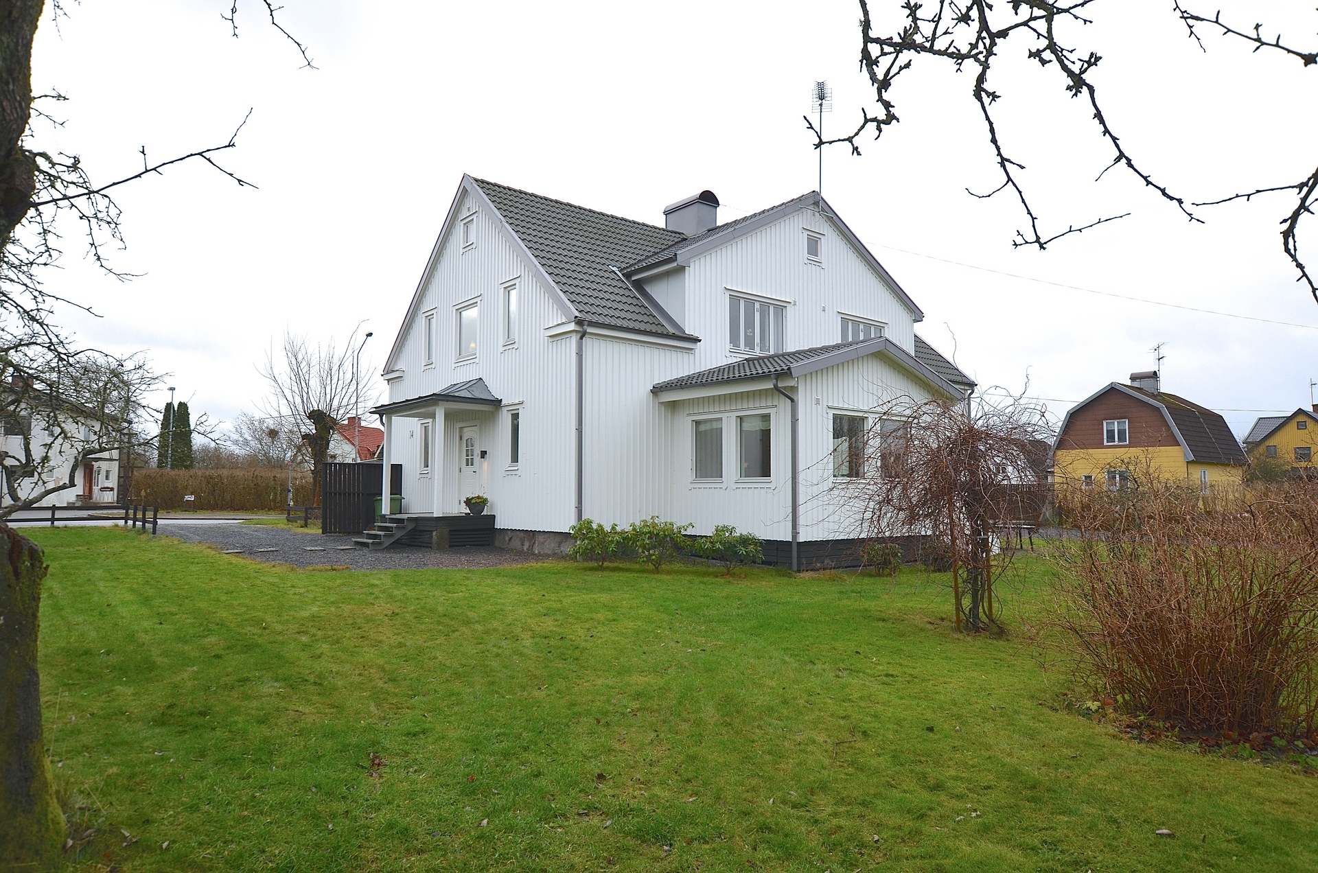 Hedbovägen 14 – bild 3