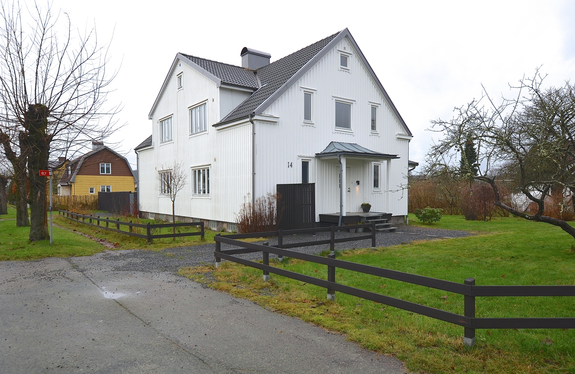 Hedbovägen 14 – bild 4