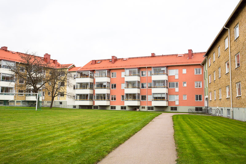 Fatabursvägen 17 A – bild 3