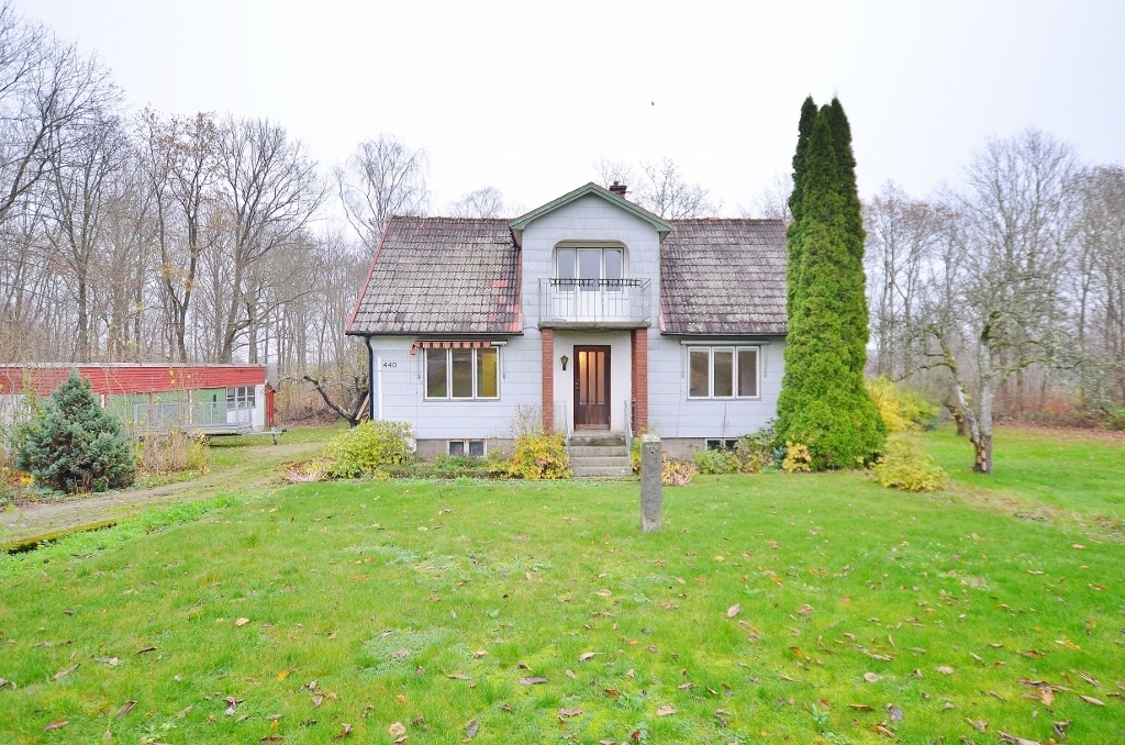 Bjärarydsvägen 440 – bild 4