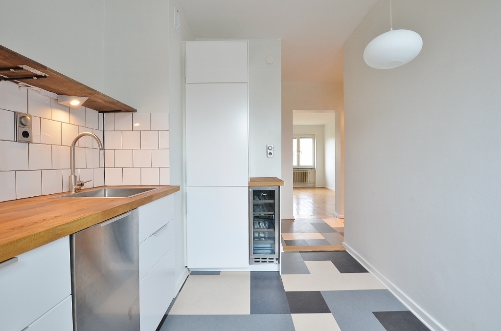 Vitemöllegatan 10F – bild 5