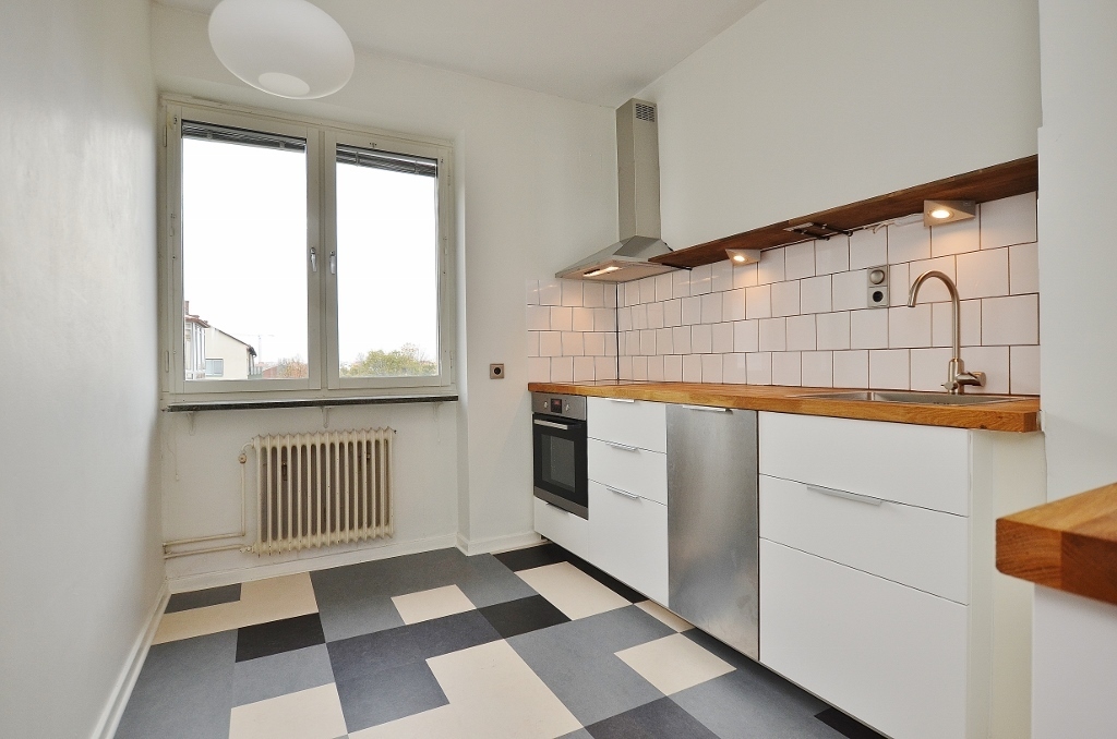 Vitemöllegatan 10F – bild 4