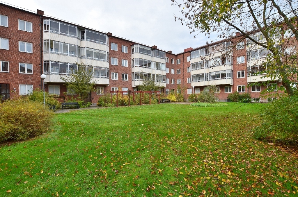Vitemöllegatan 10F – bild 8