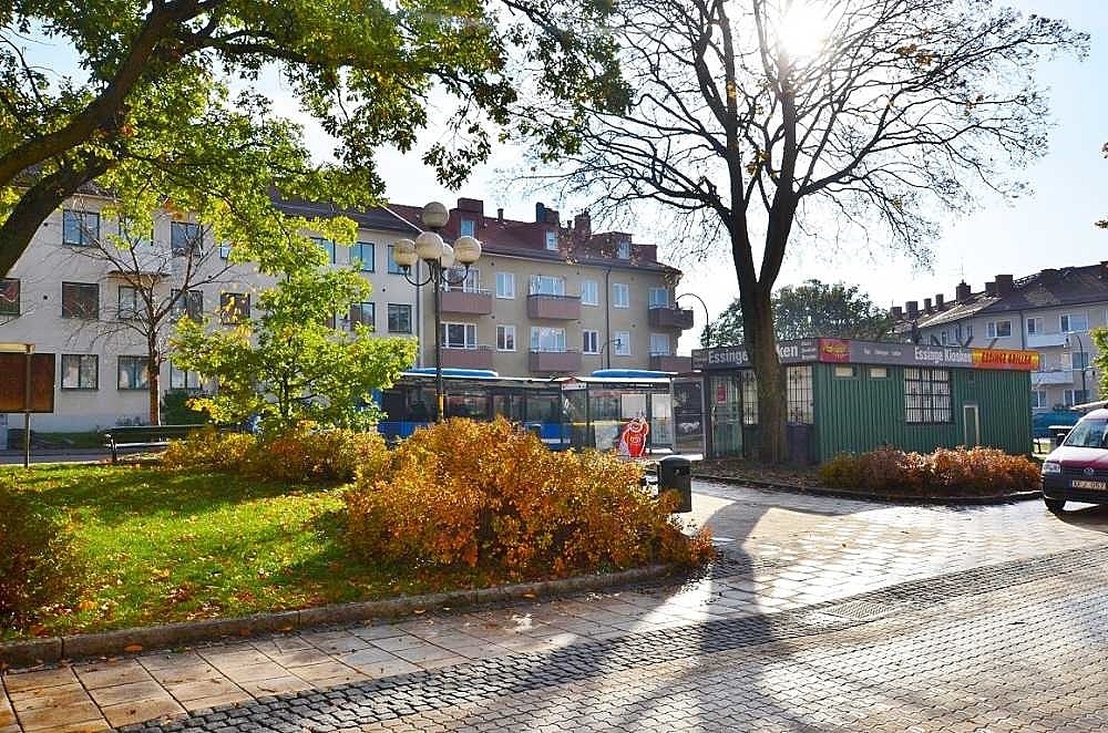 Essingetorget 44 – bild 3