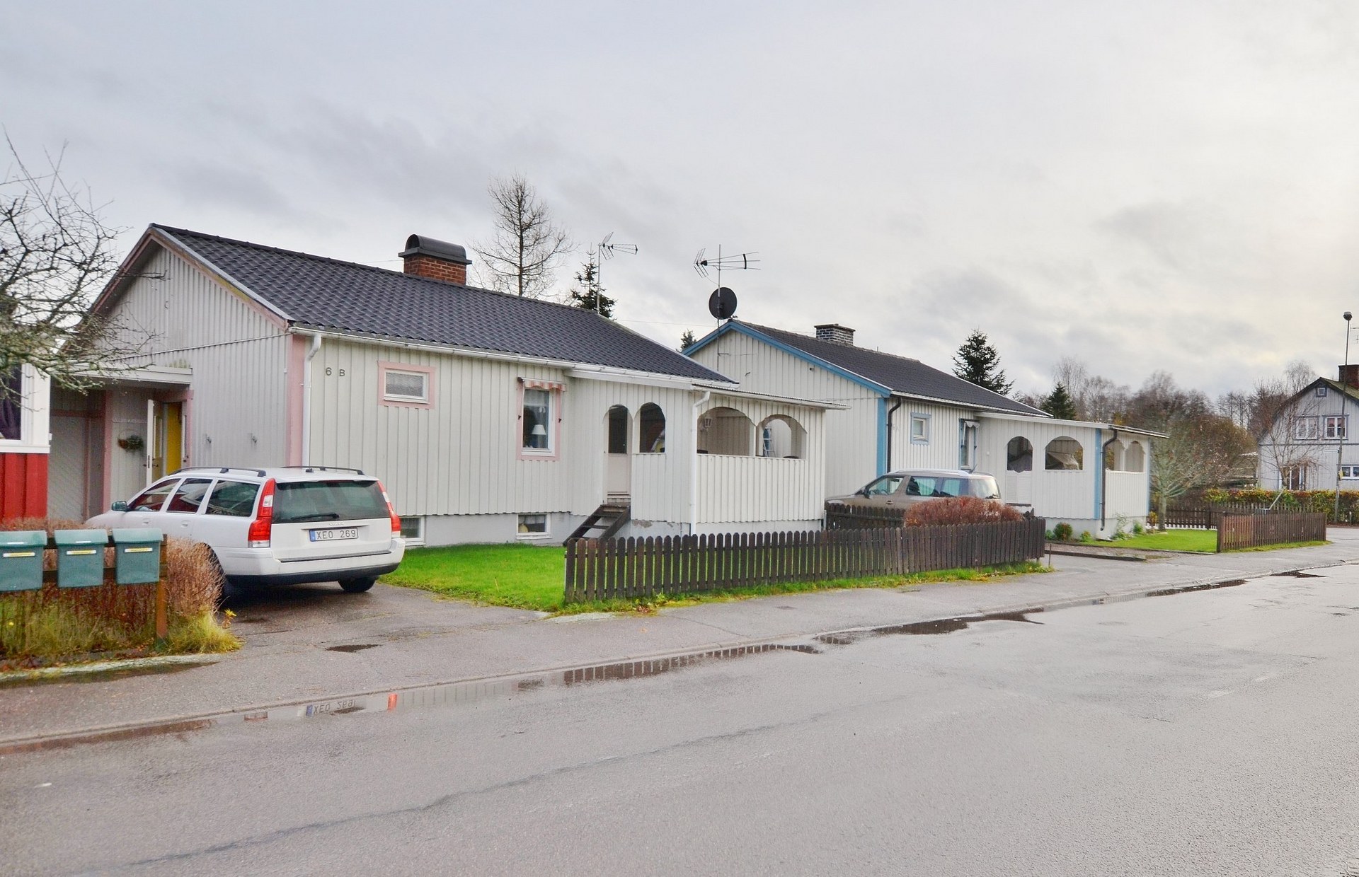 Fryxellsgatan 6B – bild 3