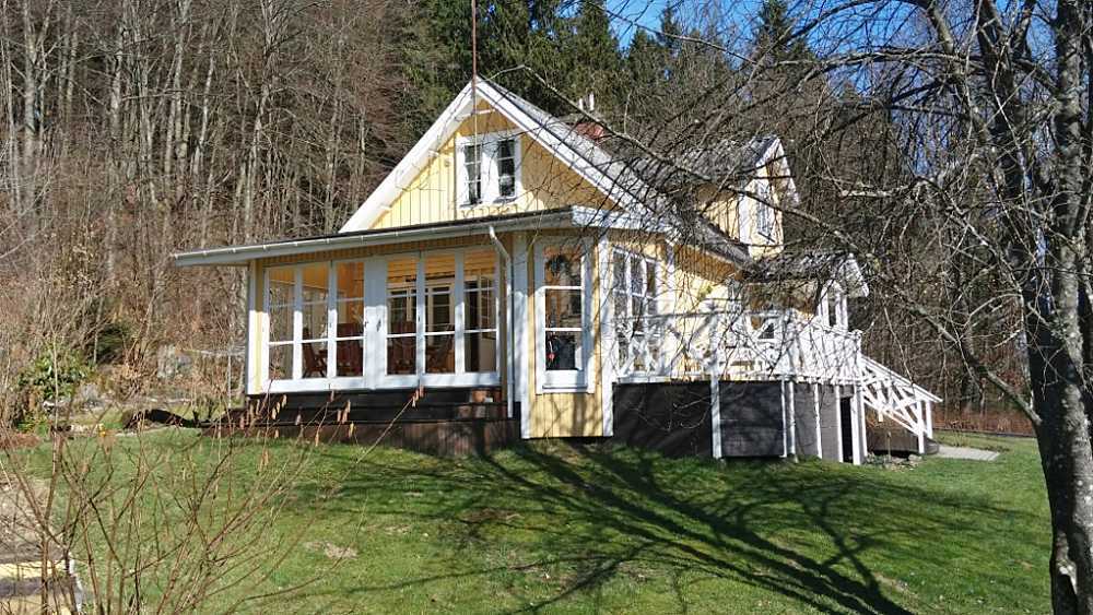 Ljungrydavägen 144-9 – bild 3