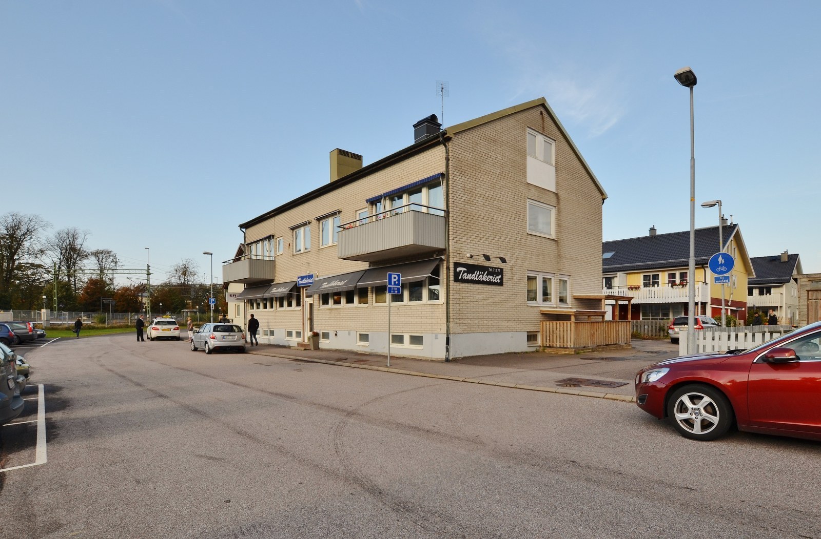 Klockaregatan 3 – bild 6