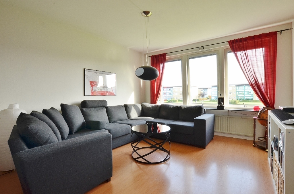 Ragnvallagatan 34B – bild 3