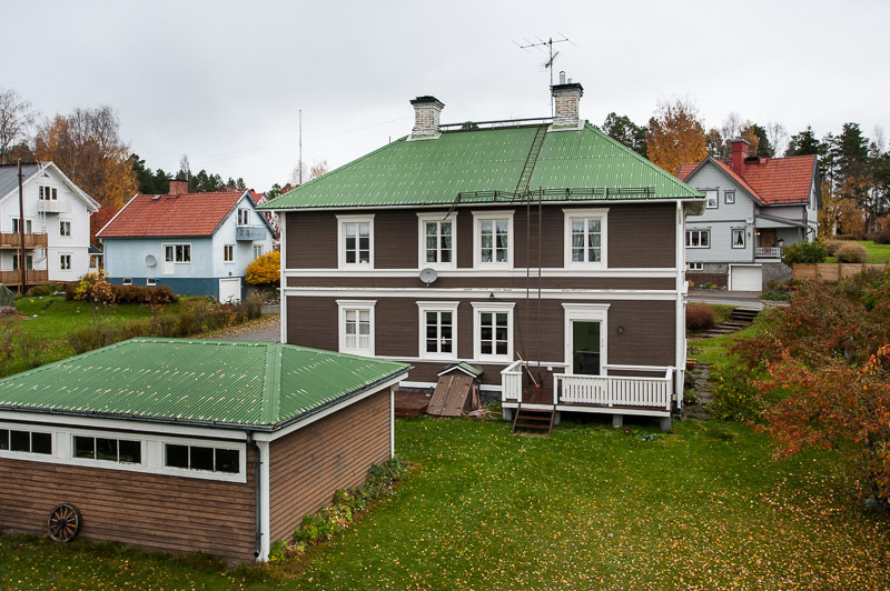 Västra Kungsvägen 27 – bild 7