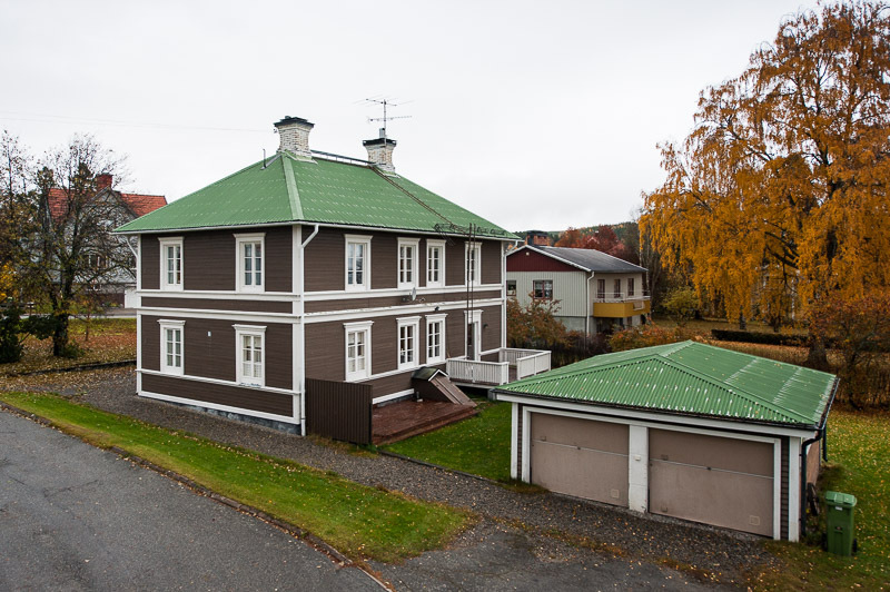 Västra Kungsvägen 27 – bild 4