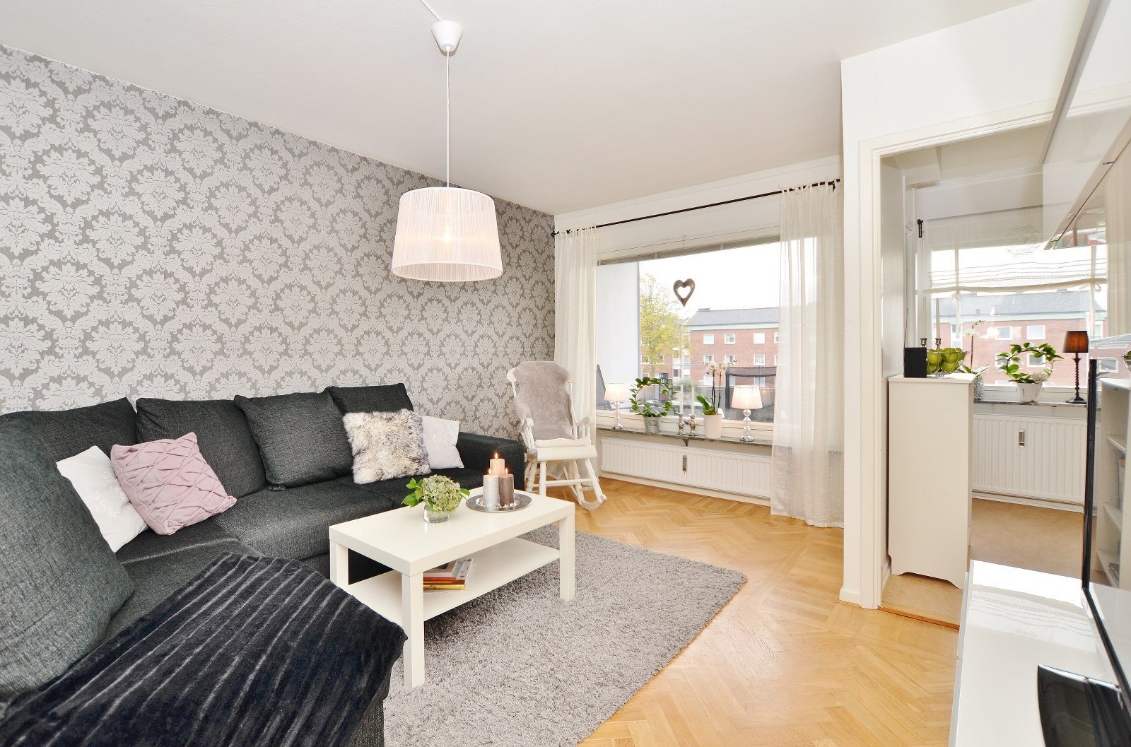 Bågskyttegatan 1 A – bild 3