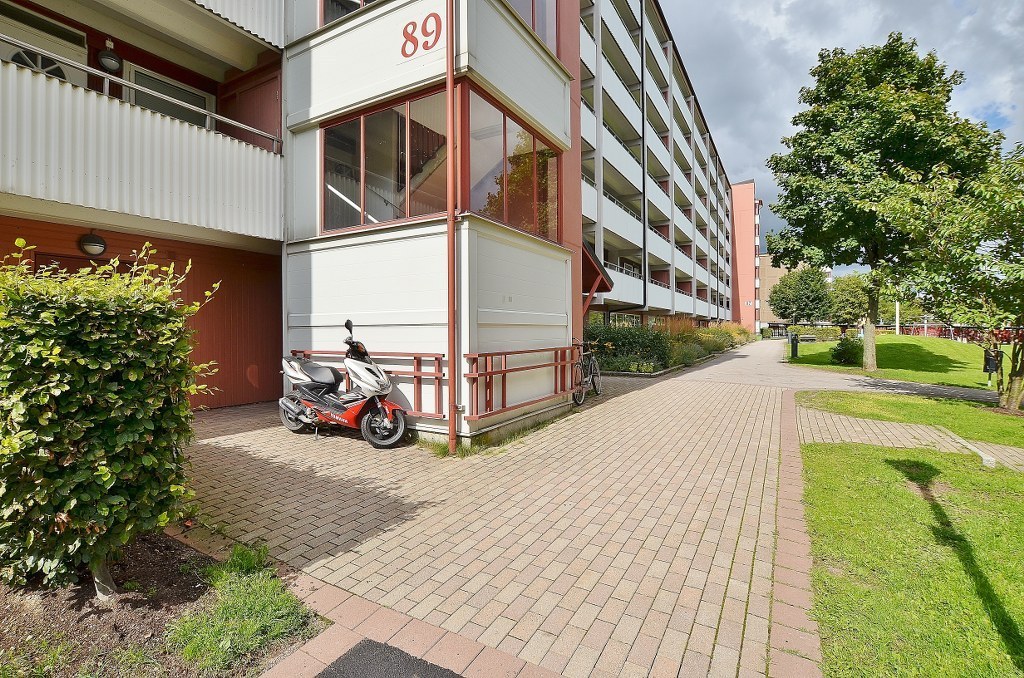 Prilyckegatan 89 – bild 3