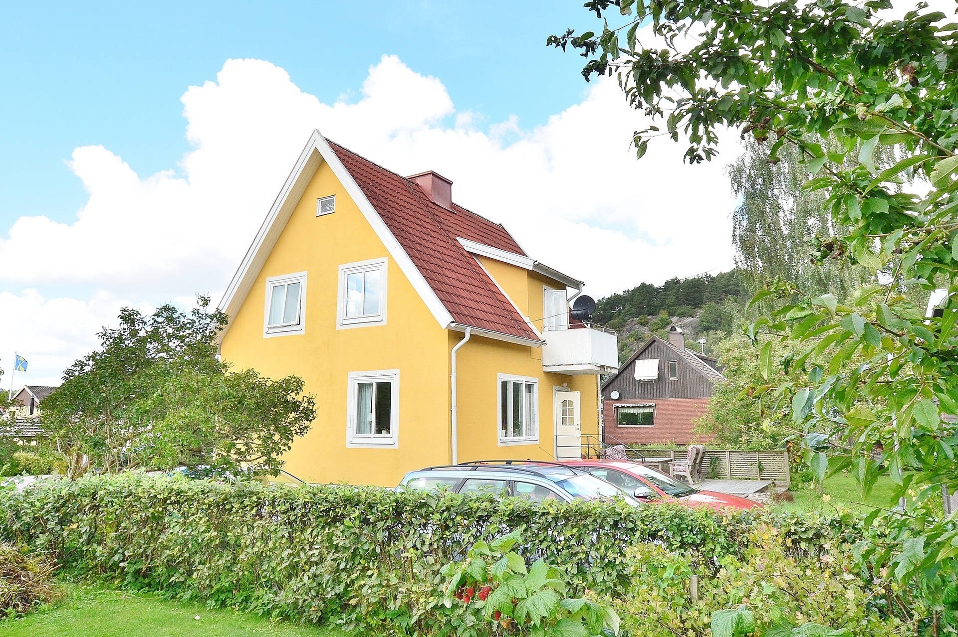 Nordgärdesvägen 25 – bild 7