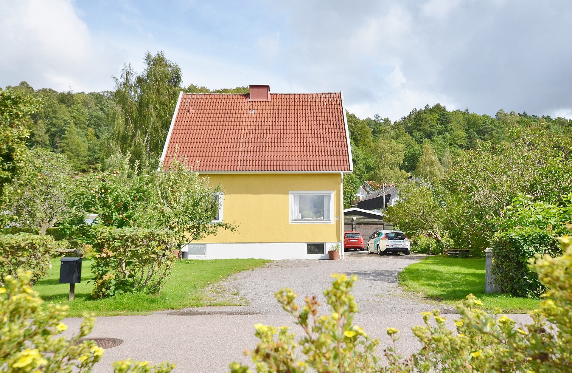 Nordgärdesvägen 25 – bild 8