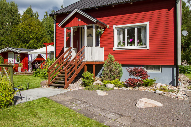 Skälsek 122 – bild 4