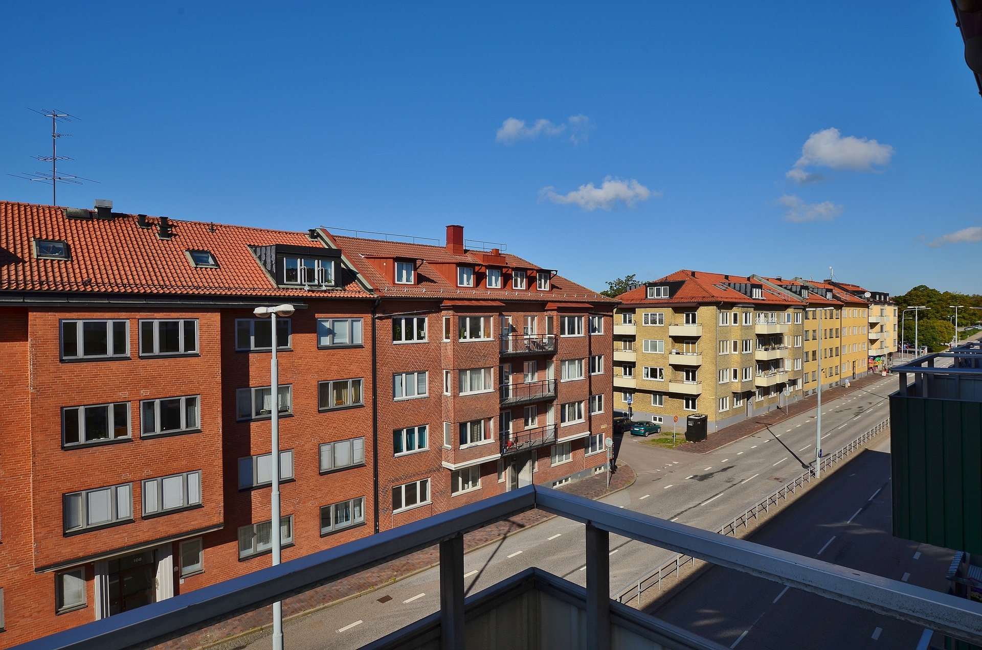 Klockaregatan 2 C – bild 3