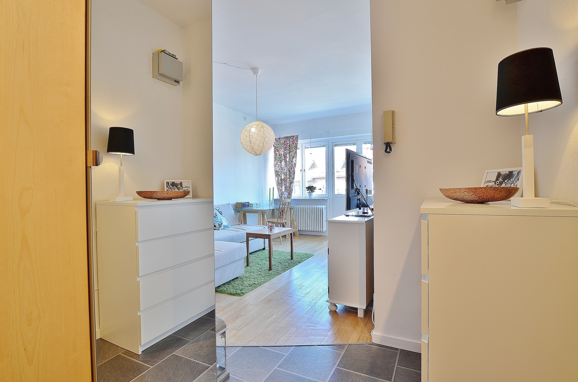 Klockaregatan 2 C – bild 5