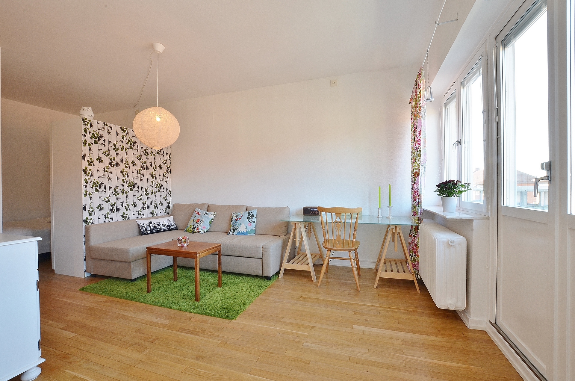 Klockaregatan 2 C – bild 6