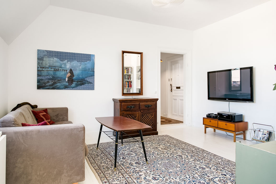 Malmtorgsgatan 20 A – bild 7