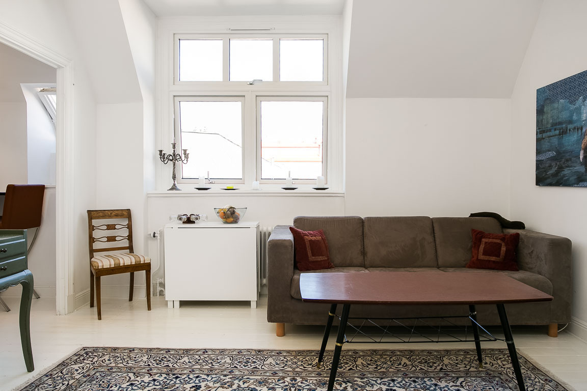 Malmtorgsgatan 20 A – bild 4