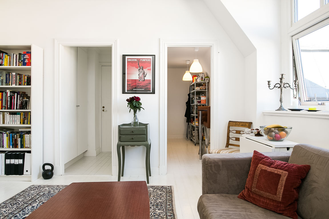 Malmtorgsgatan 20 A – bild 6
