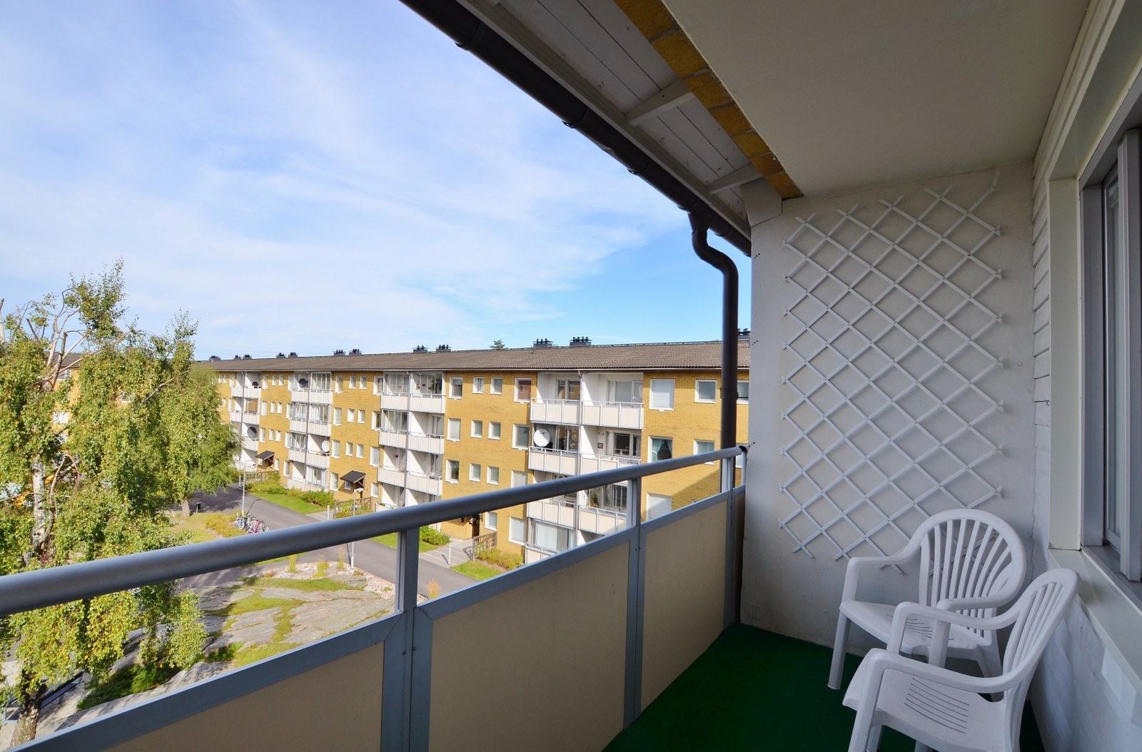 Barometergatan 11 – bild 4