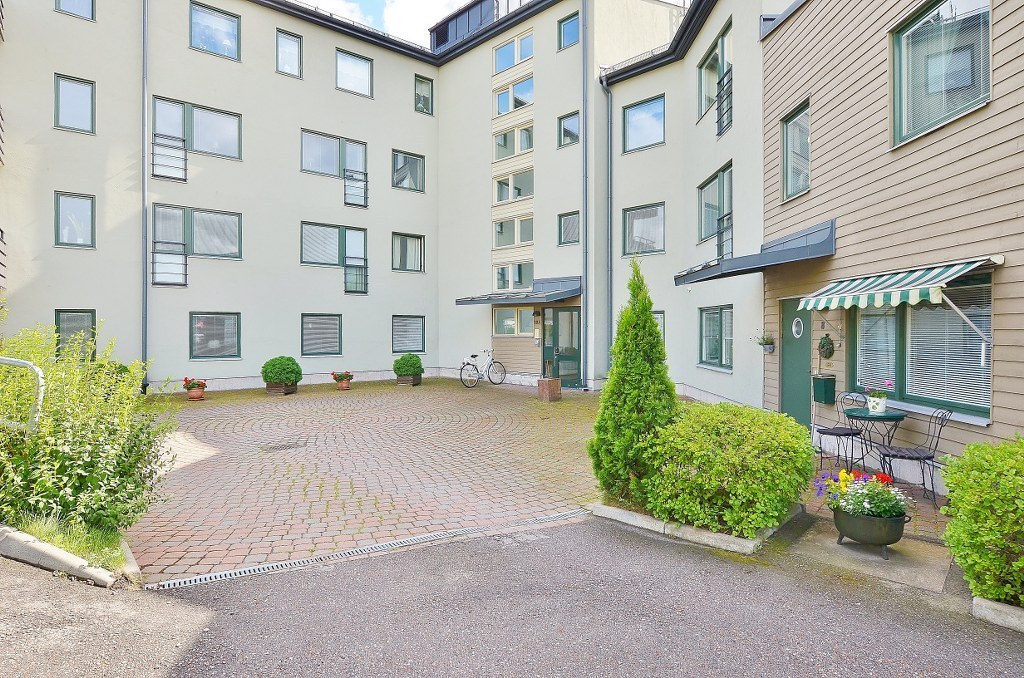 Repslagaregatan 10 A – bild 6