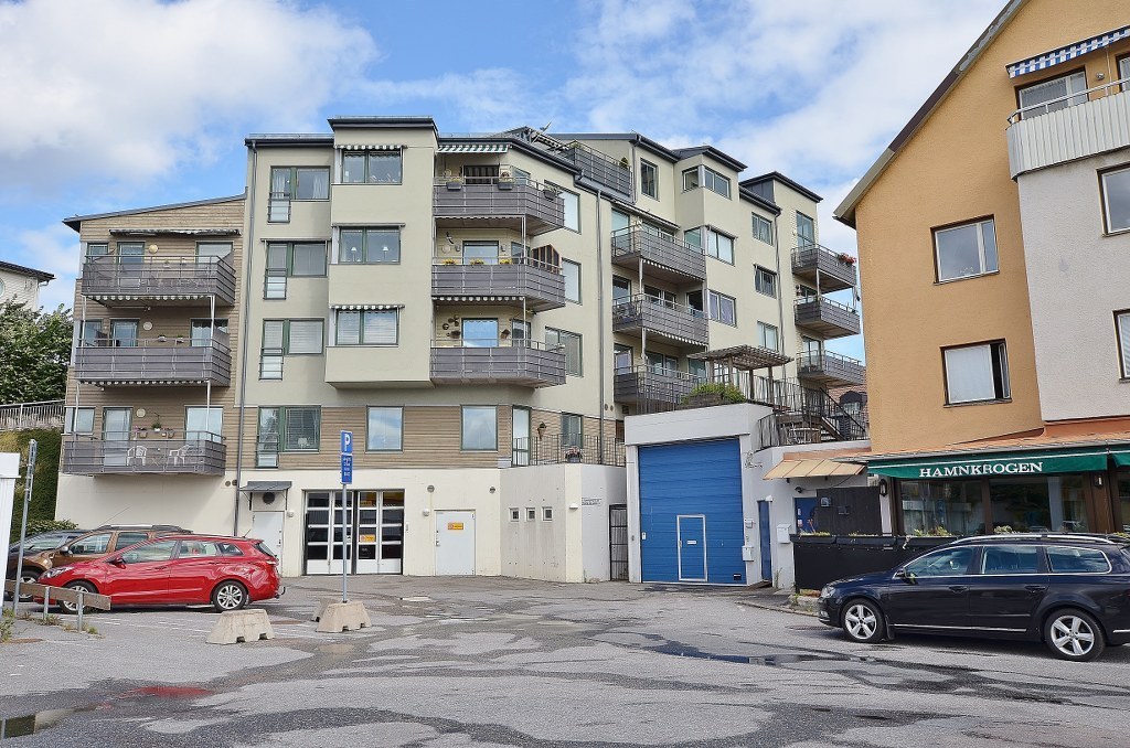 Repslagaregatan 10 A – bild 4