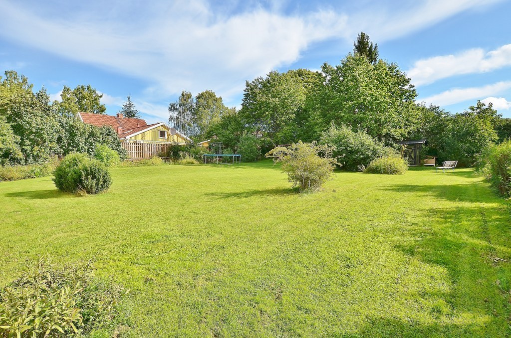 Bygärdesvägen 4 A – bild 3